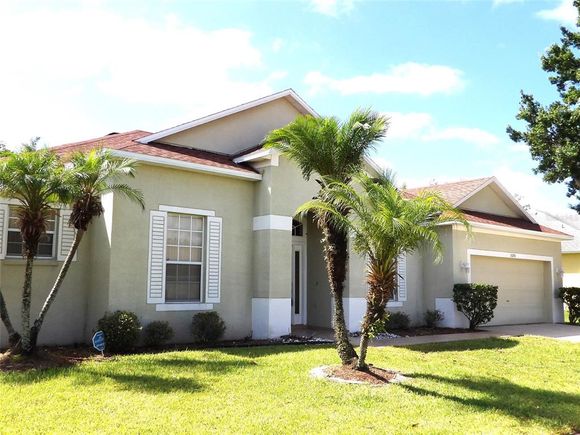 3074 Bay Laurel Circle N KISSIMMEE, FL House Active - Photo 1 of 40. Opens carousel modal