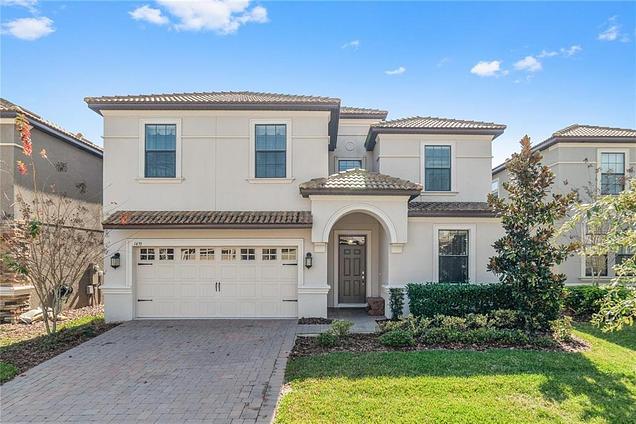 Citrus Ridge, Four Corners, FL Real Estate & Homes for Sale - Page