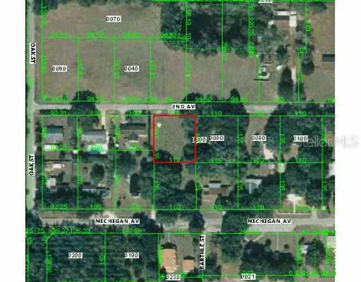 2nd Avenue SAN ANTONIO, FL Plot of land Sold - Photo 1 of 1. Opens carousel modal