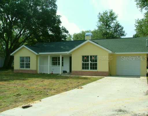 32632 2nd Avenue SAN ANTONIO, FL House Sold - Photo 1 of 1. Opens carousel modal