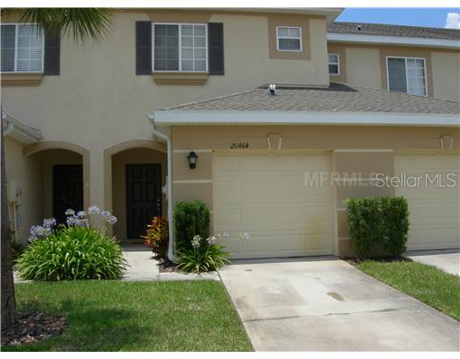 20464 Needletree Drive TAMPA, FL Townhouse Sold - Photo 1 of 1. Opens carousel modal