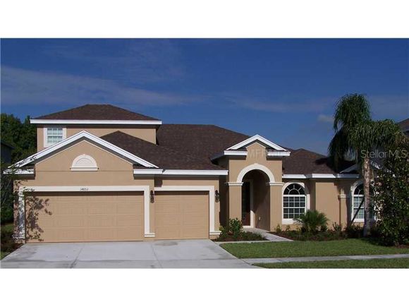 14853 Man O War Drive ODESSA, FL House Sold - Photo 1 of 1. Opens carousel modal