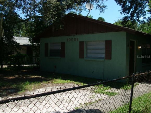 10007 N 10th Street TAMPA, FL Multifamily Sold - Photo 1 of 1. Opens carousel modal