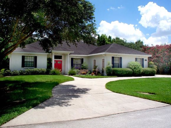 3199 Gardner Oaks Lane LAKELAND, FL House Sold - Photo 1 of 1. Opens carousel modal