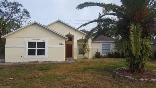 214 Baypoint Dr DAVENPORT, FL House Sold - Photo 1 of 1. Opens carousel modal