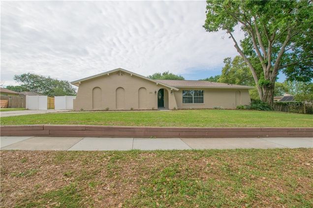 230 Cattail Court ORLANDO, FL House Sold - Photo 1 of 1. Opens carousel modal