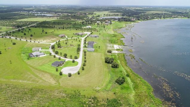 3619 Ridge Lake Drive LAKE WALES, FL Plot of land Sold - Photo 1 of 1. Opens carousel modal