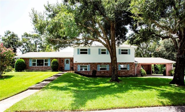 885 De La Bosque Avenue BARTOW, FL House Sold - Photo 1 of 1. Opens carousel modal