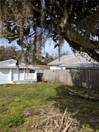 12509 Magnolia Street SAN ANTONIO, FL House Sold - Photo 1 of 1. Opens carousel modal