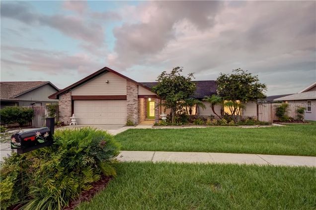 1725 Blackmon Court LONGWOOD, FL House Sold - Photo 1 of 1. Opens carousel modal