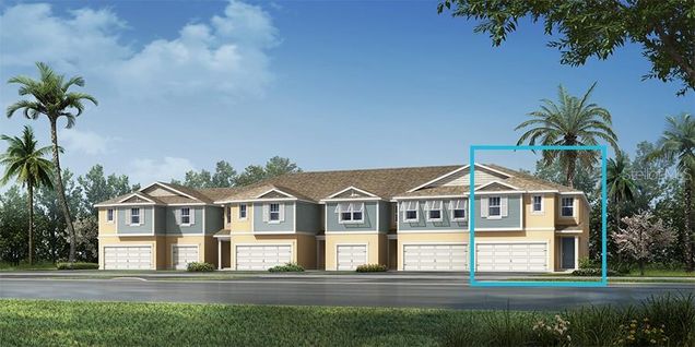 1815 Sunset Wind Loop Unit 118 OLDSMAR, FL Townhouse Sold - Photo 1 of 1. Opens carousel modal