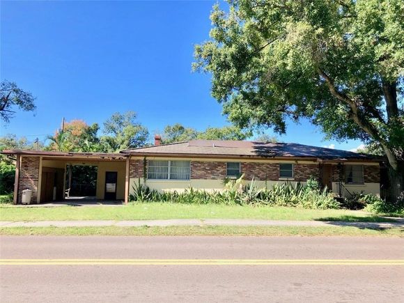 3602 W Azeele Street TAMPA, FL House Sold - Photo 1 of 1. Opens carousel modal