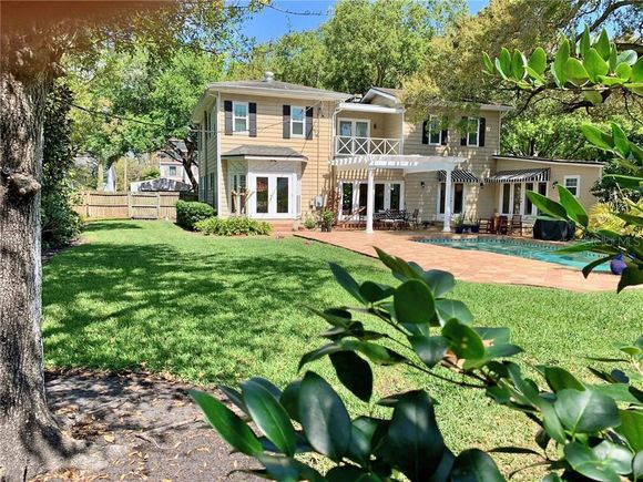 3218 W Fountain Boulevard TAMPA, FL House Sold - Photo 1 of 1. Opens carousel modal