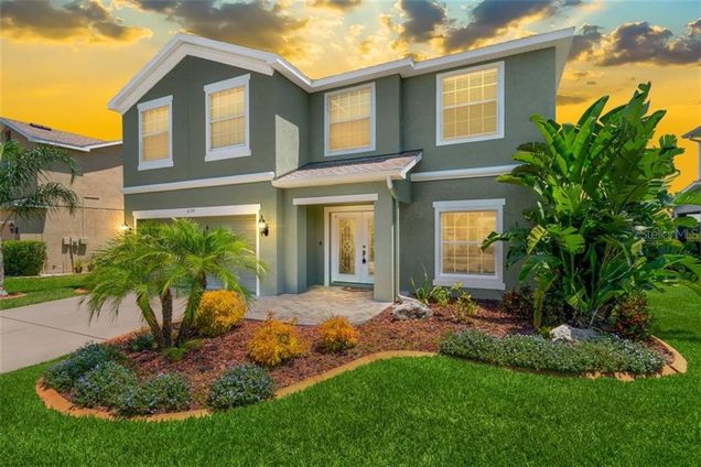 6104 Blue Sage Drive LAND O LAKES, FL House Sold - Photo 1 of 1. Opens carousel modal