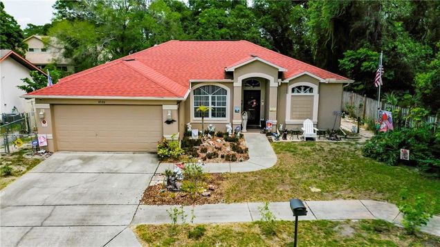 4526 Uzzle Way NEW PORT RICHEY, FL House Sold - Photo 1 of 1. Opens carousel modal