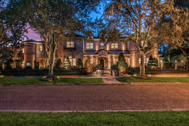 934 S Golf View Street TAMPA, FL House Sold - Photo 1 of 1. Opens carousel modal