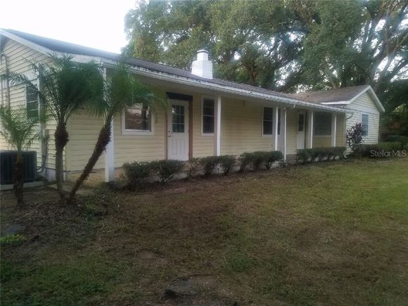 112 E Jersey Avenue BRANDON, FL House Sold - Photo 1 of 1. Opens carousel modal