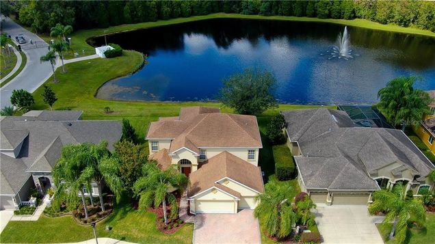 14929 Man O War Drive ODESSA, FL House Sold - Photo 1 of 1. Opens carousel modal
