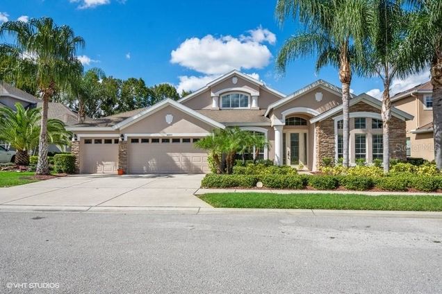 14845 Man O War Drive ODESSA, FL House Sold - Photo 1 of 1. Opens carousel modal