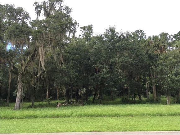 5626 Creek Ridge Road BROOKSVILLE, FL Plot of land Sold - Photo 1 of 1. Opens carousel modal