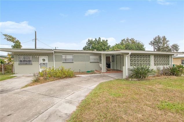 2919 W Saint Conrad Street TAMPA, FL House Sold - Photo 1 of 1. Opens carousel modal