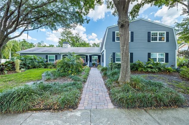 4102 Carrollwood Village Drive TAMPA, FL House Sold - Photo 1 of 1. Opens carousel modal