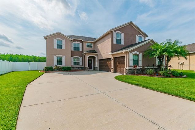 18760 Milton Keynes Ct LAND O LAKES, FL House Sold - Photo 1 of 1. Opens carousel modal