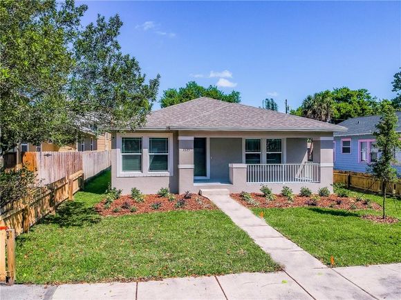 2590 37th Avenue N ST PETERSBURG, FL House Sold - Photo 1 of 1. Opens carousel modal