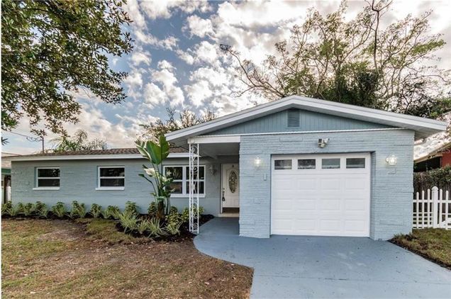 10714 Donbrese Avenue TAMPA, FL House Sold - Photo 1 of 1. Opens carousel modal