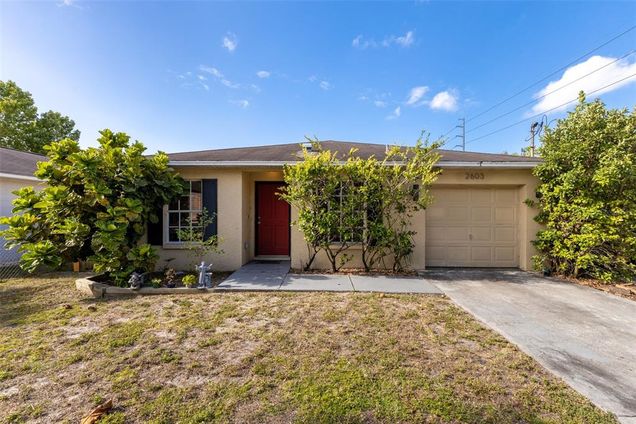 2603 E 10th Avenue TAMPA, FL House Sold - Photo 1 of 1. Opens carousel modal
