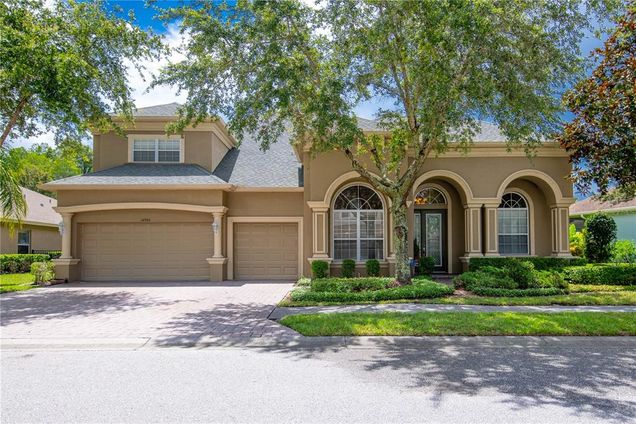 14906 Man O War Drive ODESSA, FL House Sold - Photo 1 of 1. Opens carousel modal