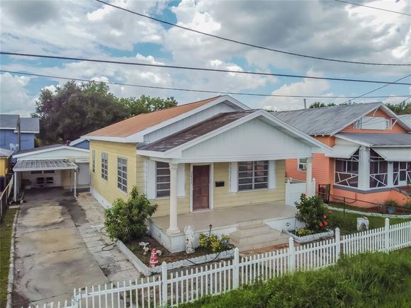 2021 Thrace Street TAMPA, FL House Sold - Photo 1 of 1. Opens carousel modal