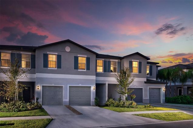 3577 Bellmeade Court WESLEY CHAPEL, FL Townhouse Sold - Photo 1 of 1. Opens carousel modal