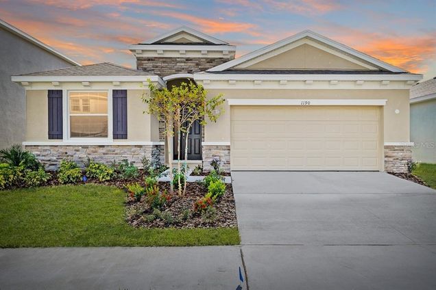 1190 Ocean Spray Drive RUSKIN, FL House Sold - Photo 1 of 1. Opens carousel modal