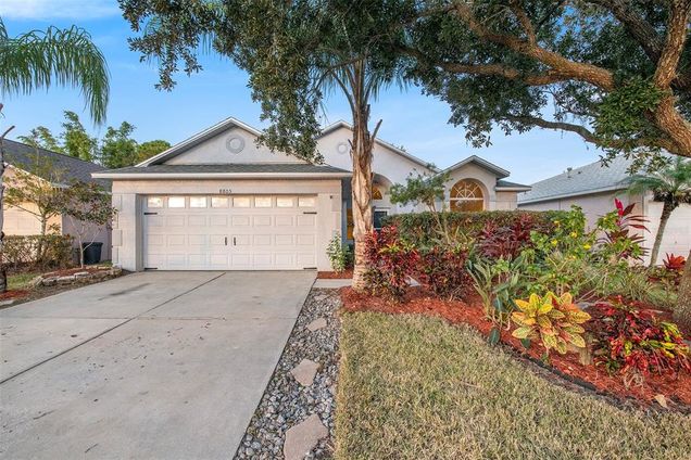 8805 Sea Island Way TAMPA, FL House Sold - Photo 1 of 1. Opens carousel modal
