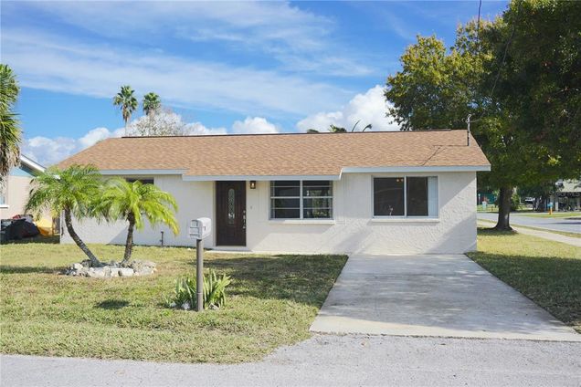 13726 Coco Avenue HUDSON, FL House Sold - Photo 1 of 1. Opens carousel modal