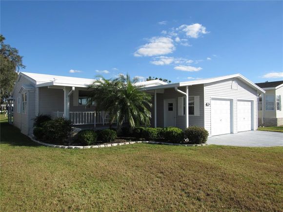 5738 Apache Street ZEPHYRHILLS, FL House Sold - Photo 1 of 1. Opens carousel modal
