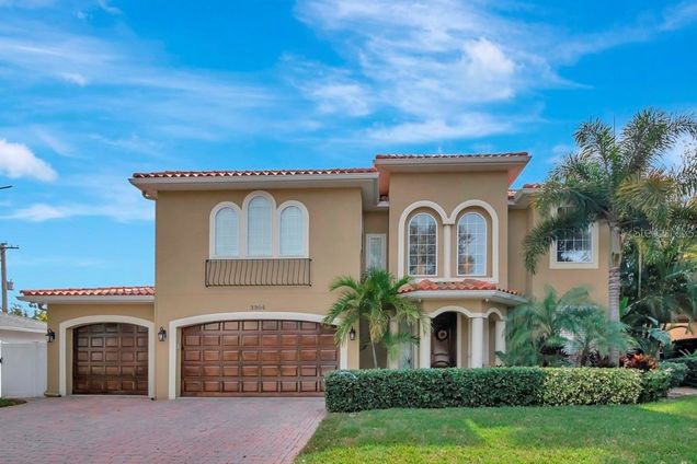 3904 W Santiago Street TAMPA, FL House Sold - Photo 1 of 1. Opens carousel modal