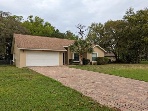 2102 Creekbend Drive LAKELAND, FL House Sold - Photo 1 of 1. Opens carousel modal