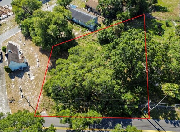 4623 E Lake Avenue TAMPA, FL Plot of land Active - Photo 1 of 11. Opens carousel modal