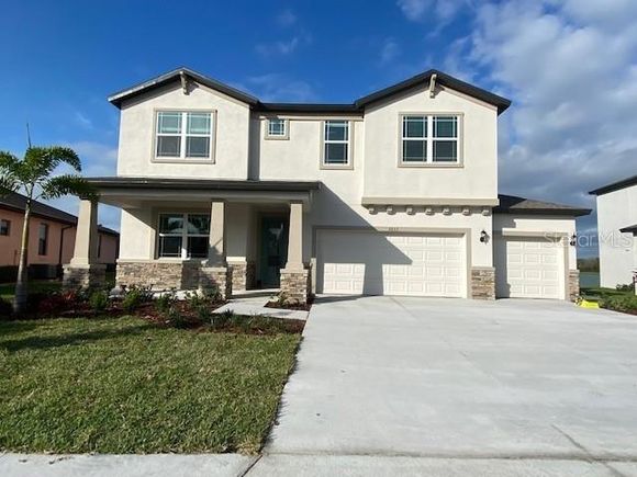 9233 Raes Creek Place PALMETTO, FL House Sold - Photo 1 of 1. Opens carousel modal