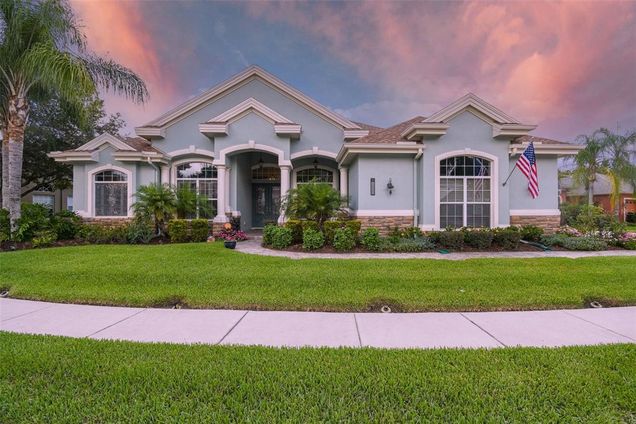 14846 Man O War Drive ODESSA, FL House Sold - Photo 1 of 1. Opens carousel modal