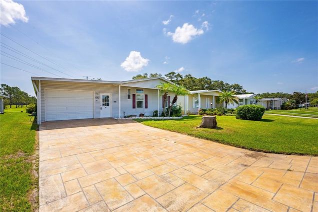 5822 Apache Street ZEPHYRHILLS, FL House Sold - Photo 1 of 1. Opens carousel modal