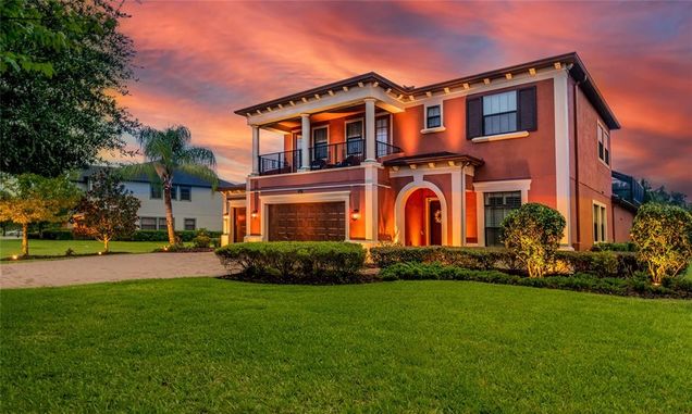 2615 Cordoba Ranch Boulevard LUTZ, FL House Sold - Photo 1 of 1. Opens carousel modal