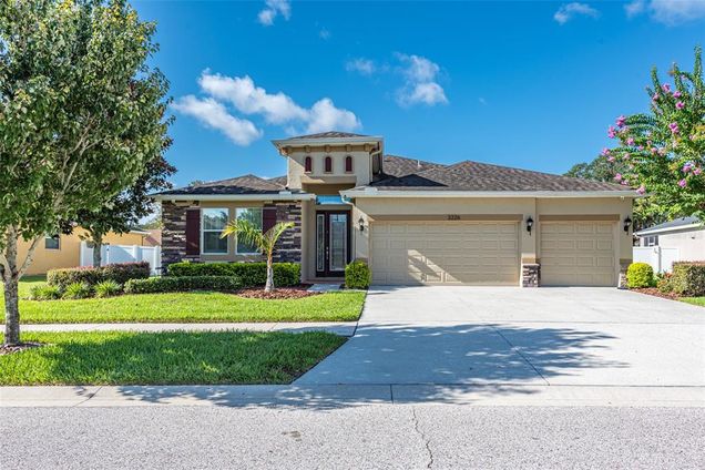 2226 Valterra Vista Way VALRICO, FL House Sold - Photo 1 of 1. Opens carousel modal