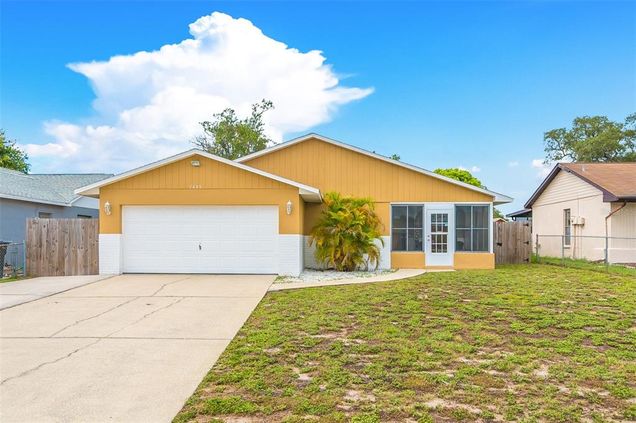 7635 Limington Drive PORT RICHEY, FL House Sold - Photo 1 of 1. Opens carousel modal