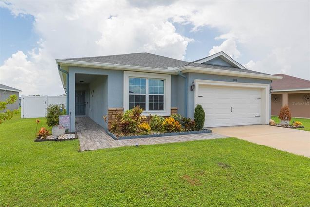 6628 Bayston Hill Place ZEPHYRHILLS, FL House Sold - Photo 1 of 1. Opens carousel modal