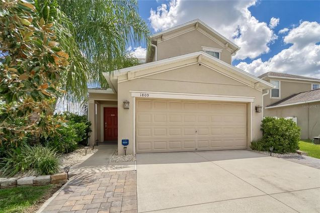 1809 Harbour Blue Street RUSKIN, FL House Sold - Photo 1 of 1. Opens carousel modal