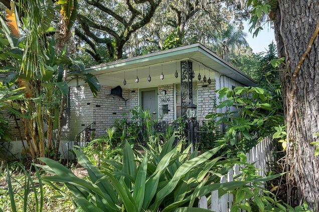 1409 E Park Circle TAMPA, FL House Sold - Photo 1 of 1. Opens carousel modal