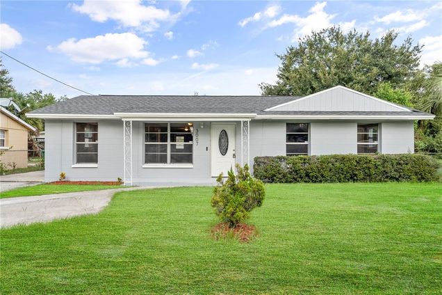 3007 Dodge Street TAMPA, FL House Sold - Photo 1 of 1. Opens carousel modal